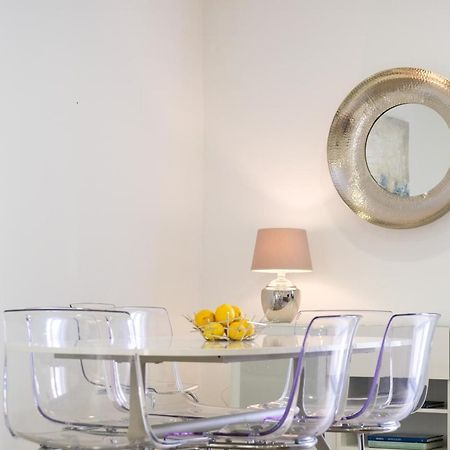 21 Townhouse In St Julians Leilighet Saint Julian's Eksteriør bilde
