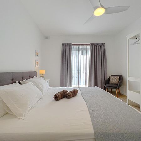 21 Townhouse In St Julians Leilighet Saint Julian's Eksteriør bilde