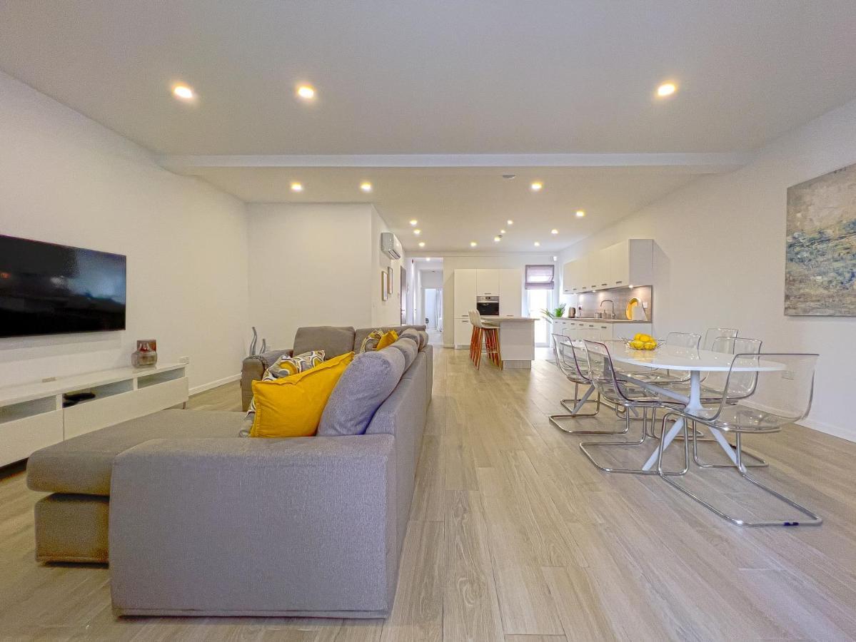 21 Townhouse In St Julians Leilighet Saint Julian's Eksteriør bilde
