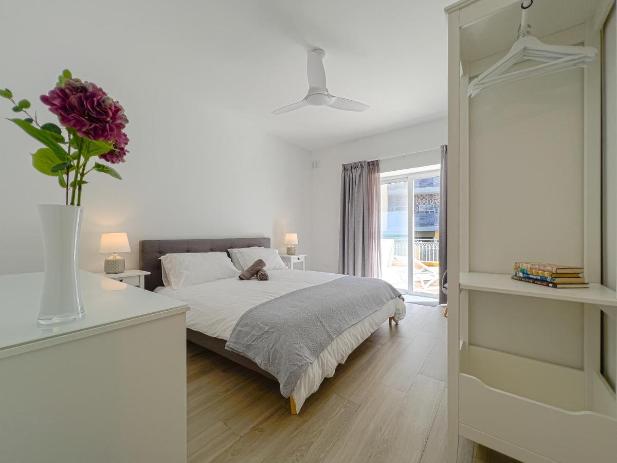 21 Townhouse In St Julians Leilighet Saint Julian's Eksteriør bilde