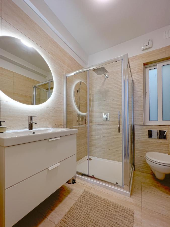21 Townhouse In St Julians Leilighet Saint Julian's Eksteriør bilde
