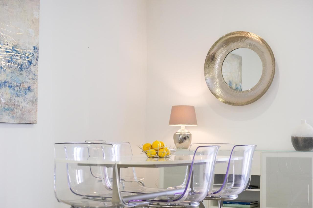 21 Townhouse In St Julians Leilighet Saint Julian's Eksteriør bilde