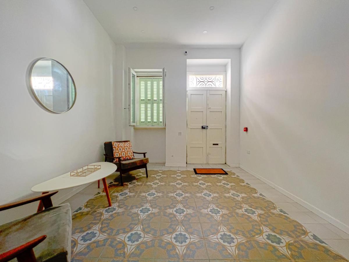 21 Townhouse In St Julians Leilighet Saint Julian's Eksteriør bilde
