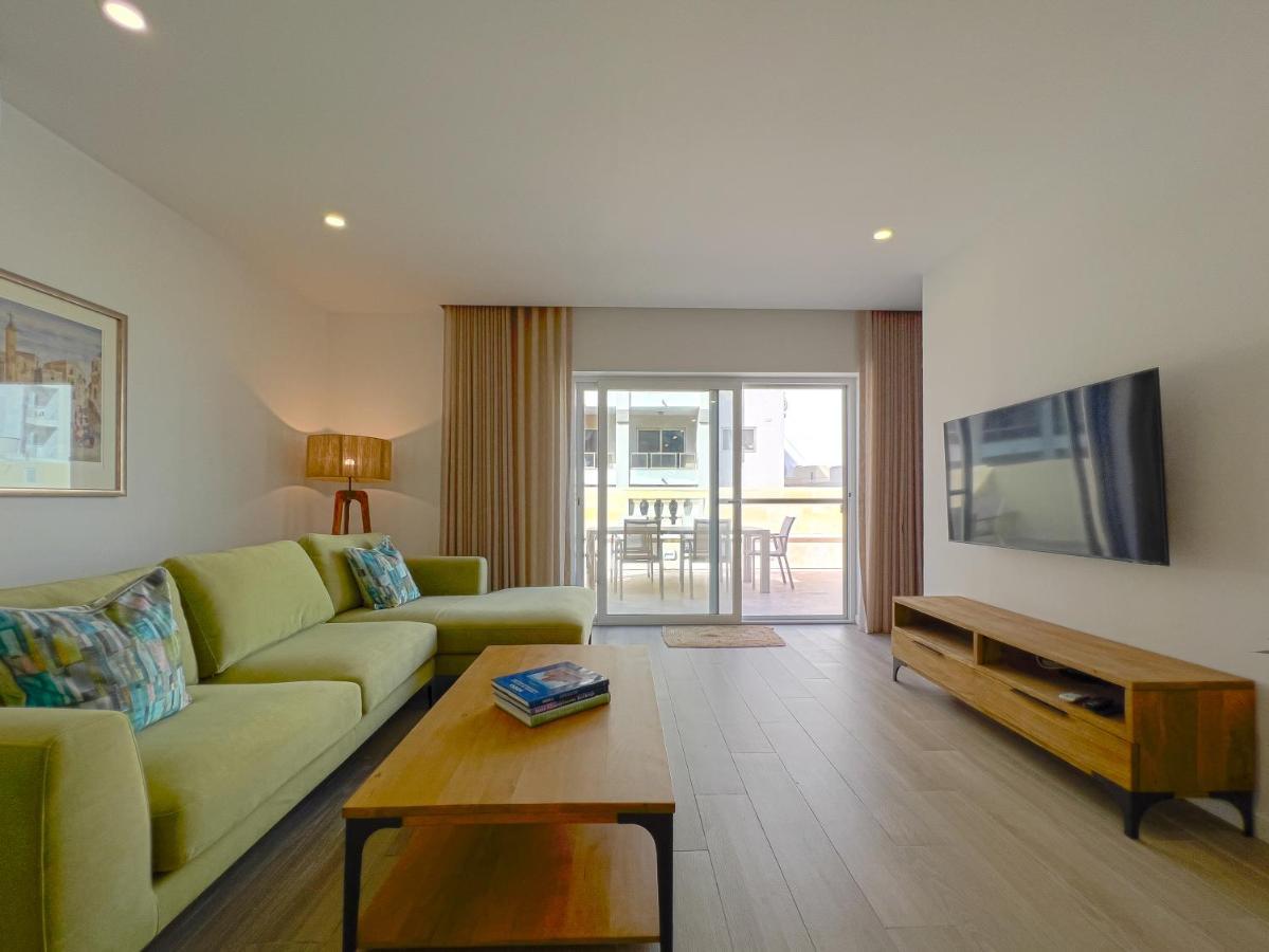 21 Townhouse In St Julians Leilighet Saint Julian's Eksteriør bilde