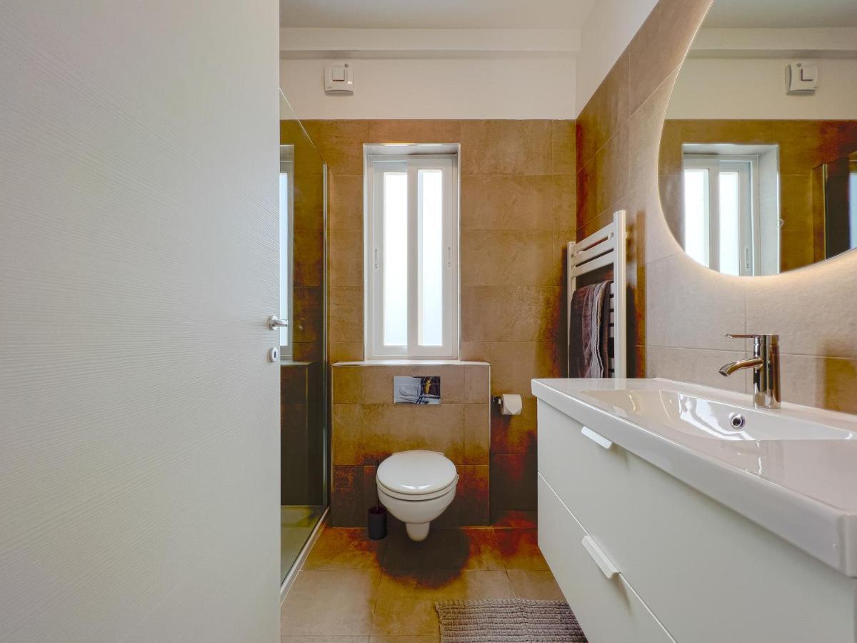 21 Townhouse In St Julians Leilighet Saint Julian's Eksteriør bilde